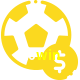 Aposte em esportes do mundo todo no 10win!