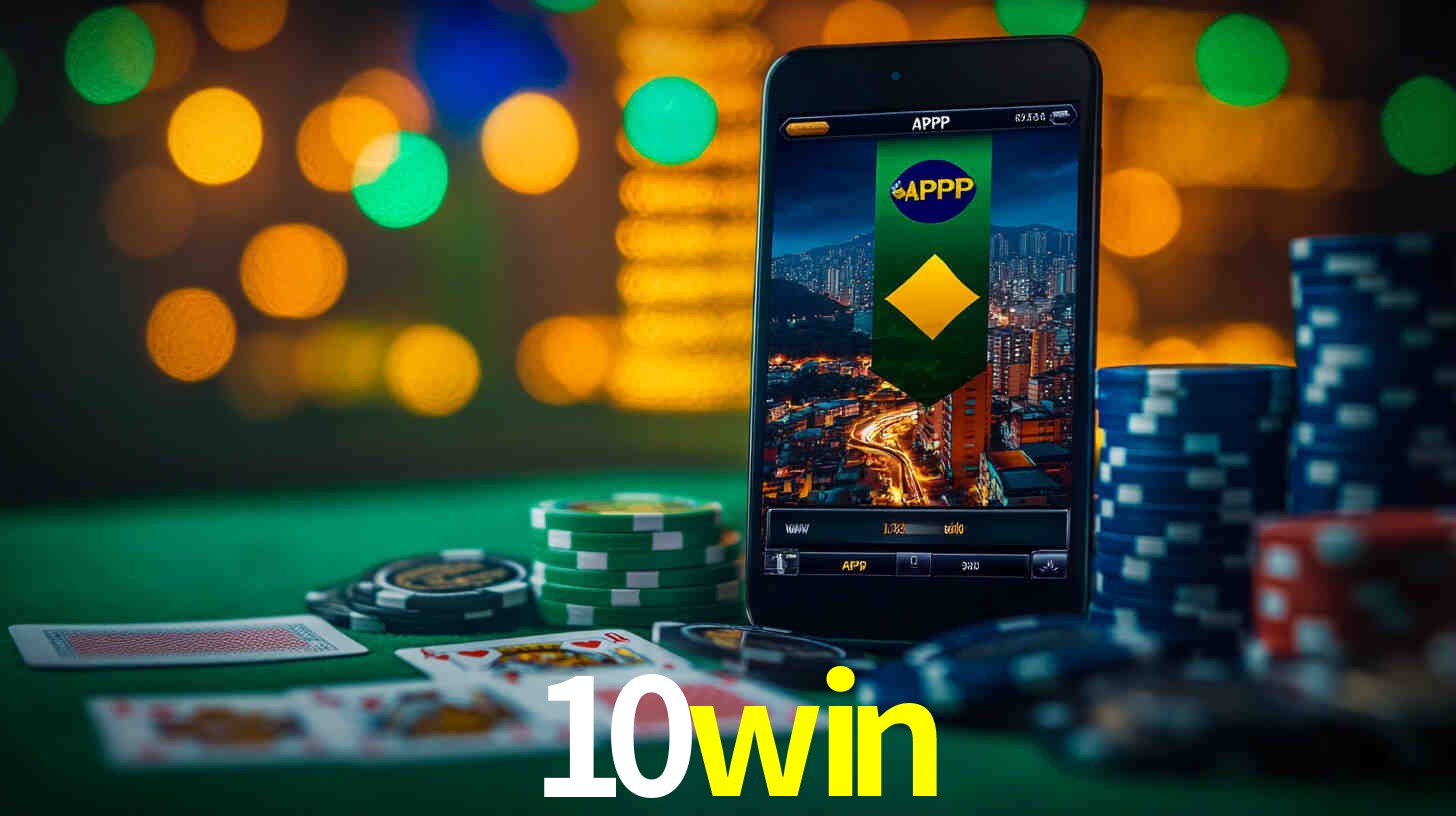 Experiência VIP 10win
