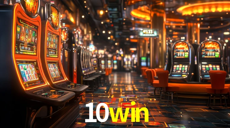 10win: Seu Cassino Premiado com Pagamentos Rápidos