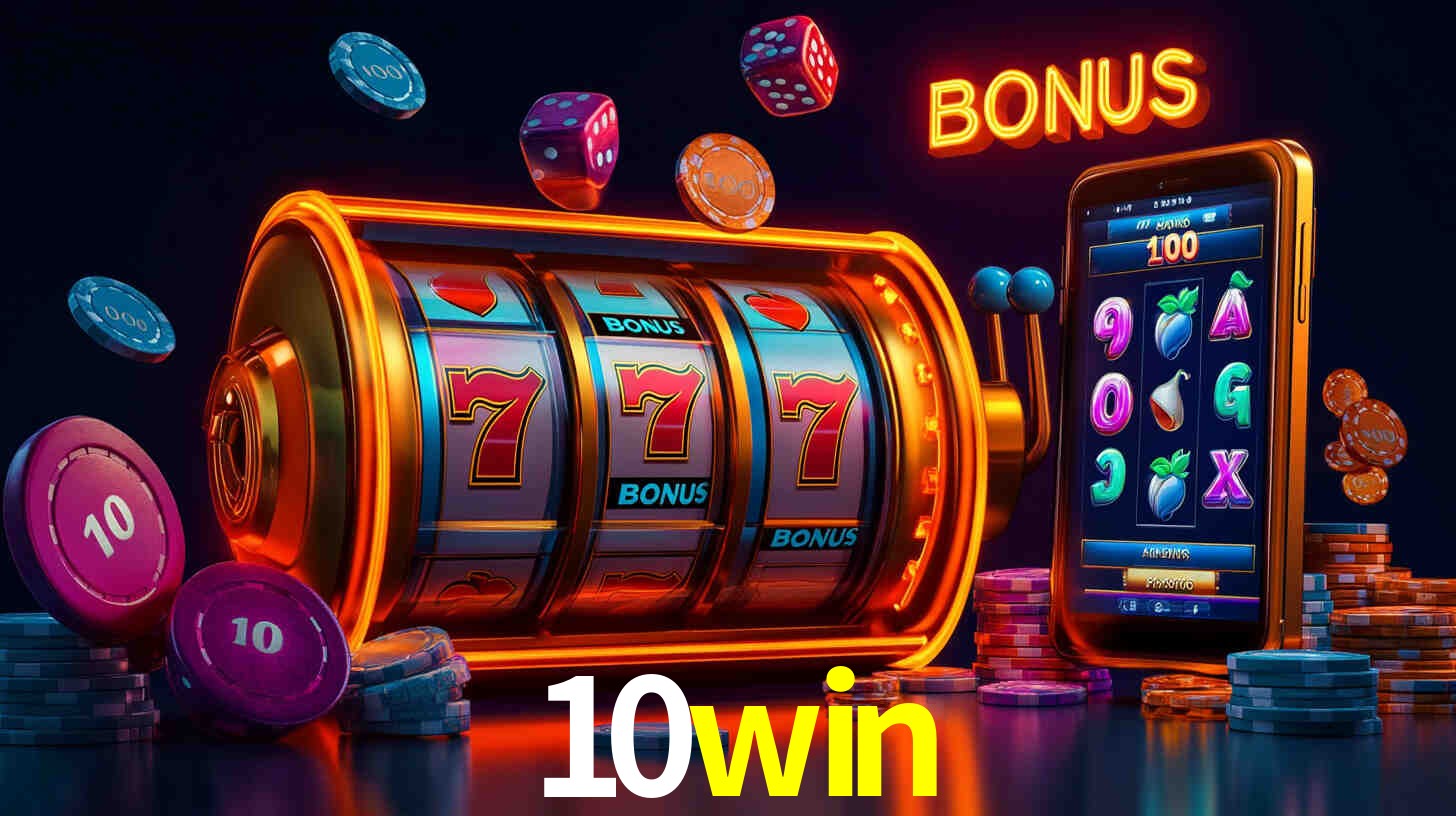 Estatísticas 10win