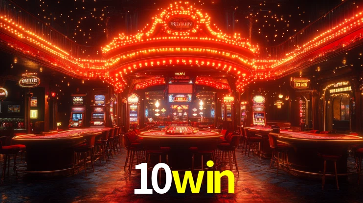 10win - Cassino Premium, Baixe Já！ - 10win.com