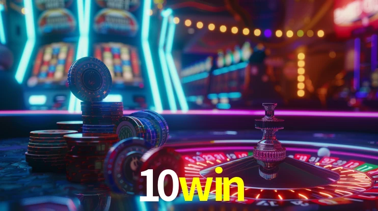 Experiência VIP 10win