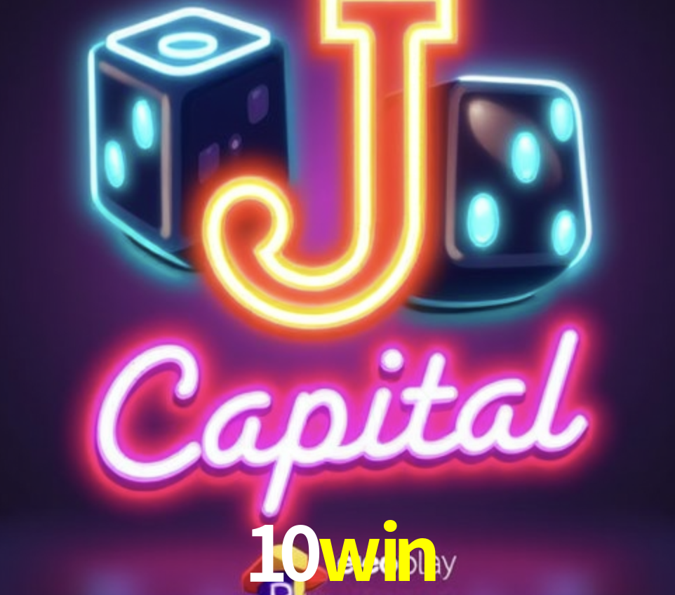 Live Casino 10win