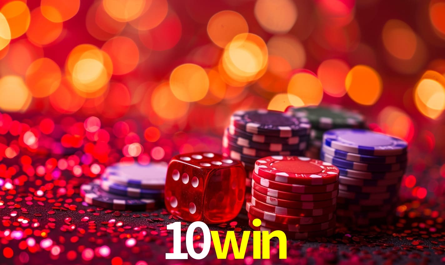 Jogos de Slot 10win