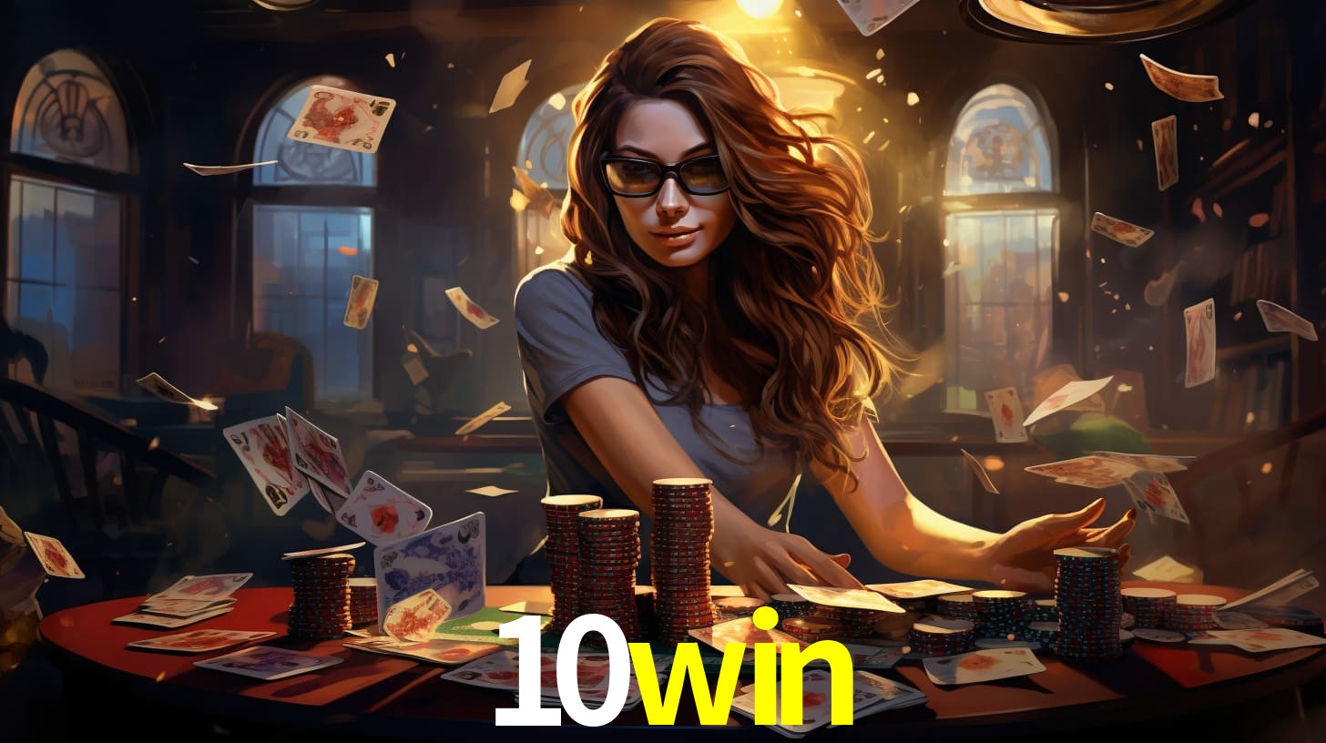 Daily Bonuses 10win