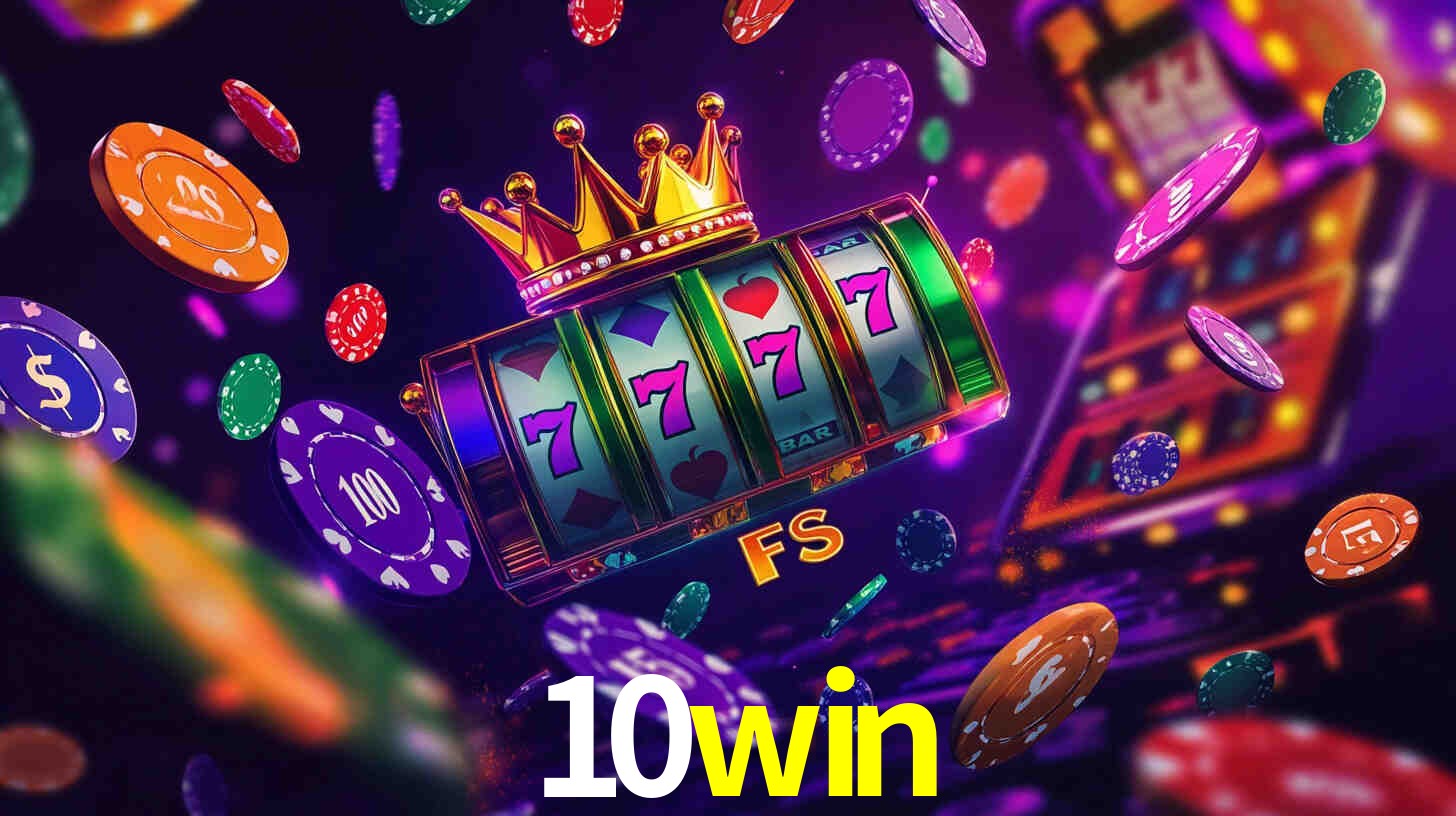 10win bet