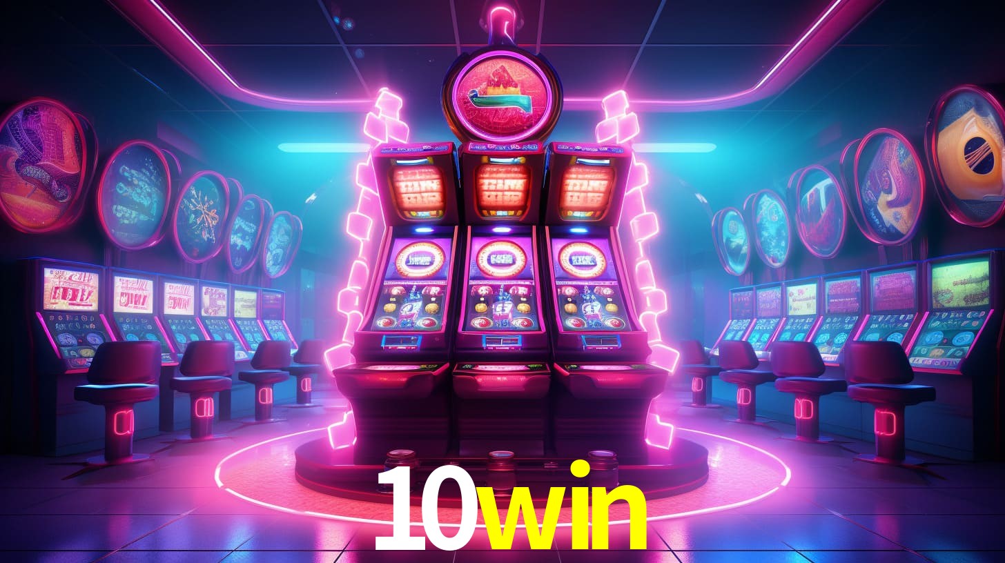 10win bet