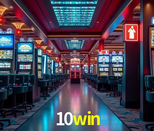 Login Seguro 10win