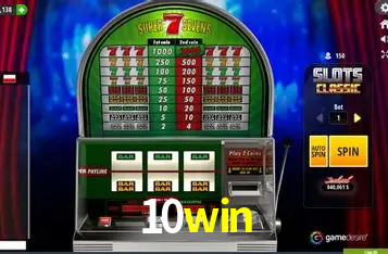 Flash Promotion 10win
