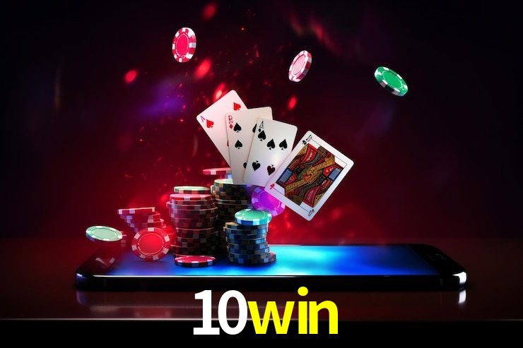 Tennis Betting 10win