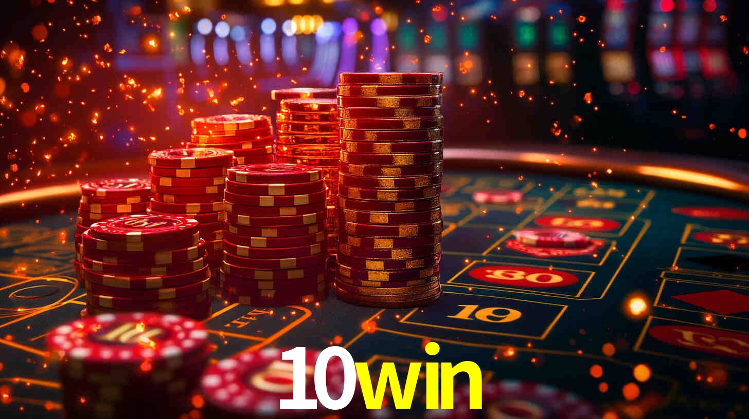 Experimente o Login Seguro Premium no 10win
