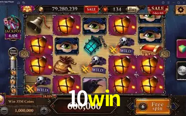 Security Systems 10win