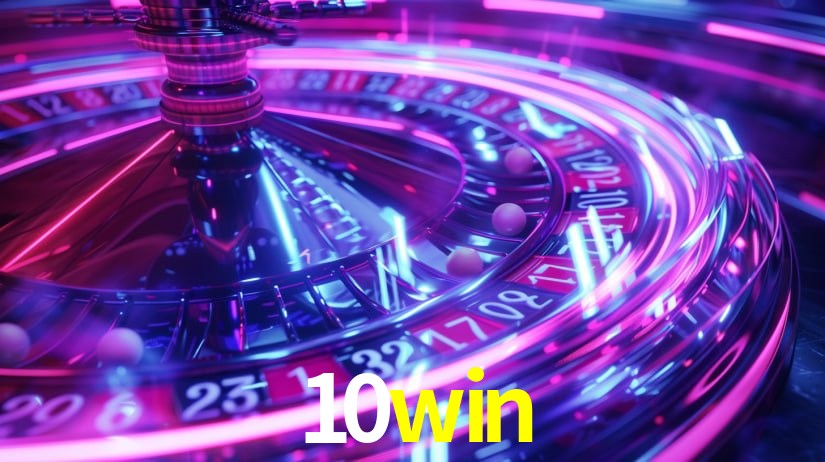 Cadastro Rápido 10win