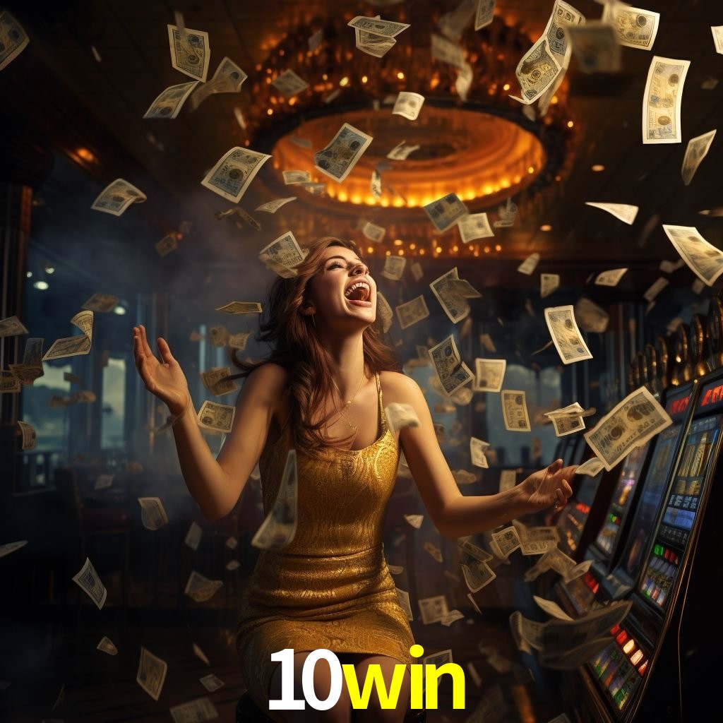 Tournaments 10win