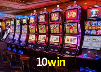 Seasonal Promotions 10win