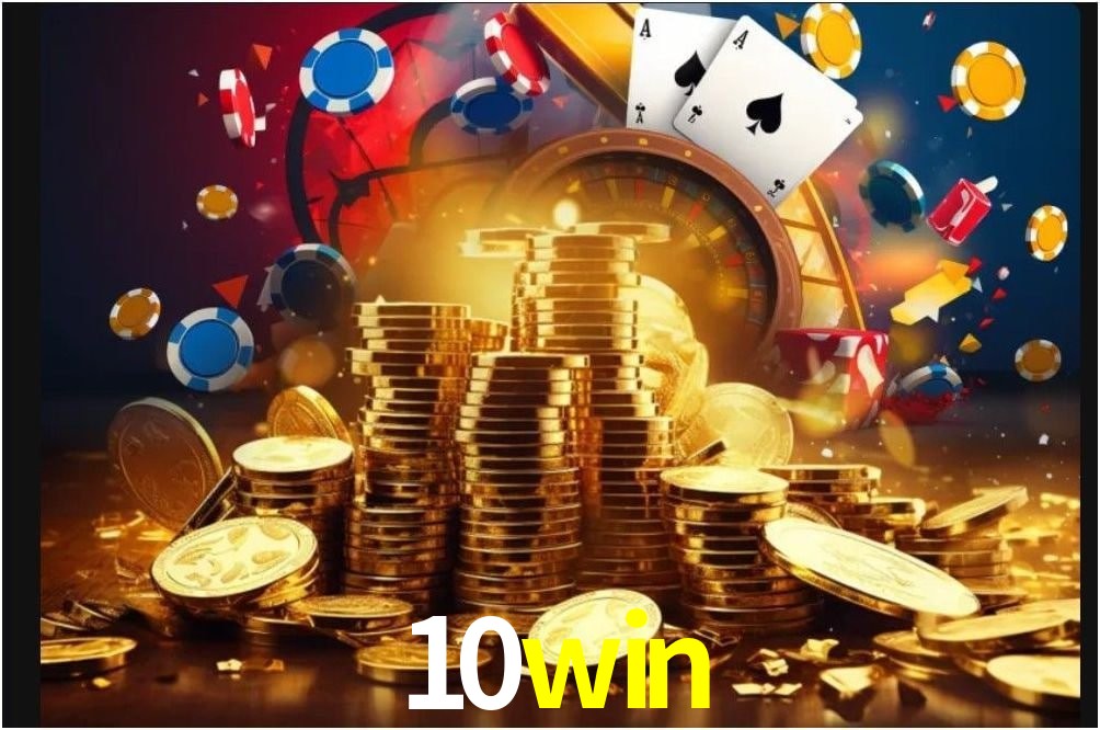 Ofertas Exclusivas 10win