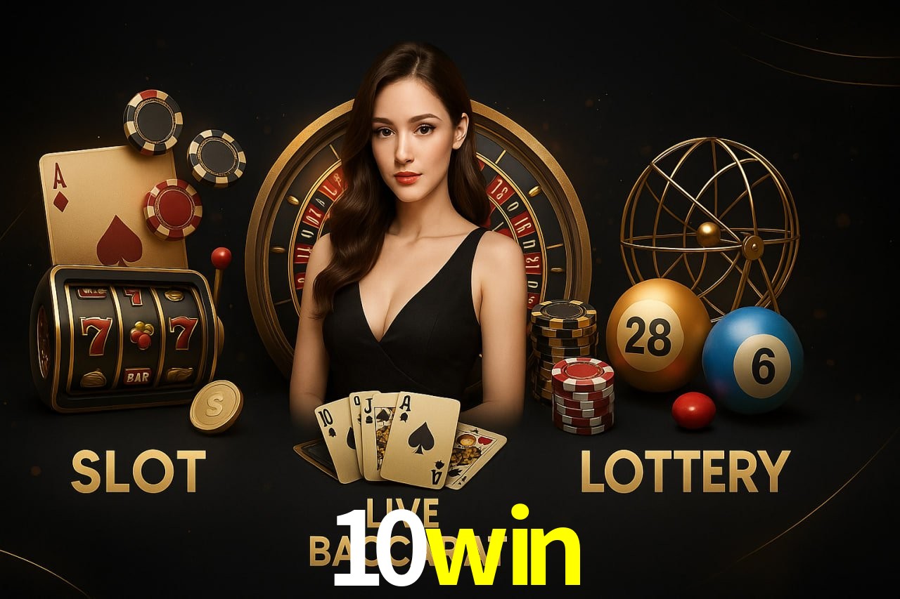 Descubra o Programa VIP da 10win: Vantagens Exclusivas para Jogadores