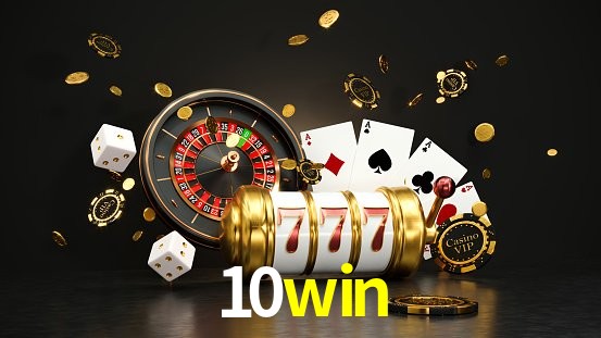 Live Casino 10win