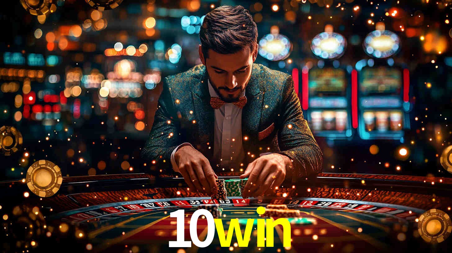 10win bet