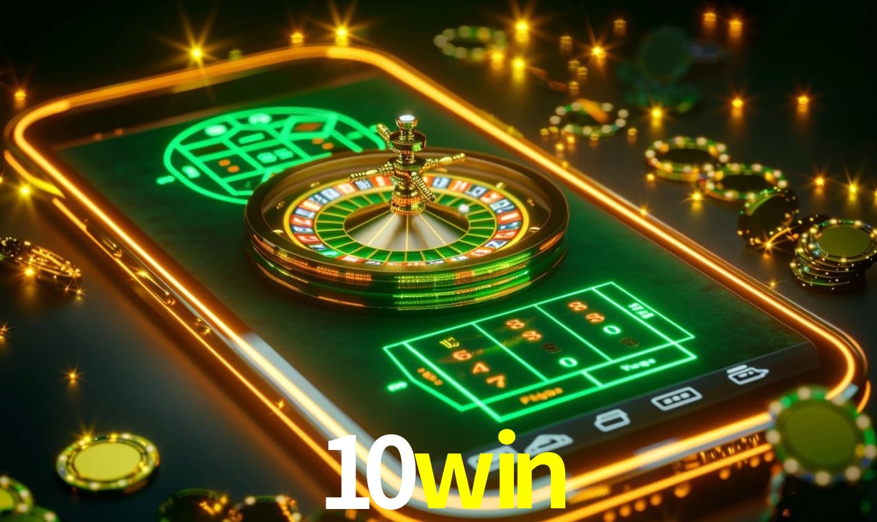 Explorando a Categoria de Eventos em Apostas na 10win