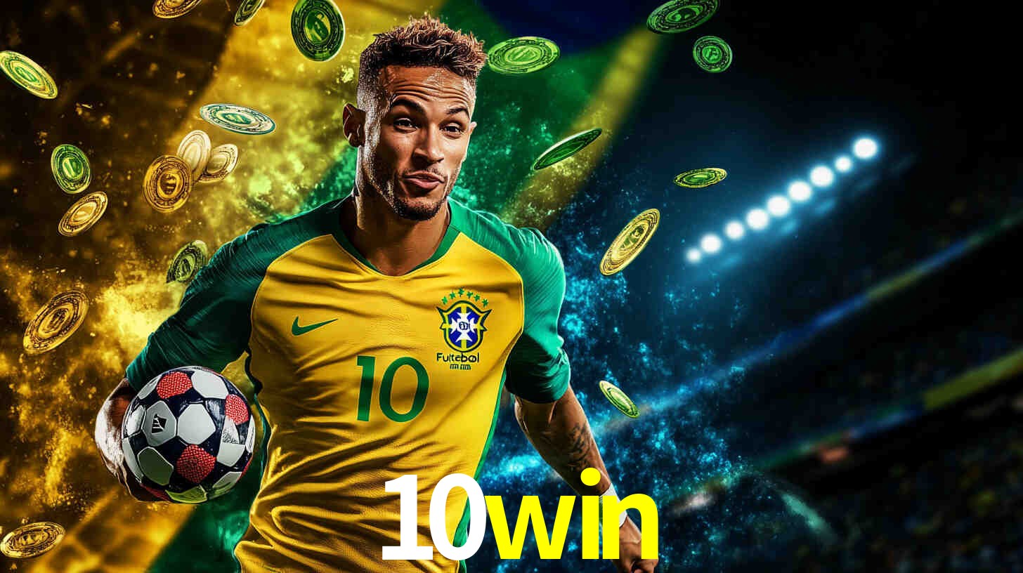 Apostas de Futebol 10win
