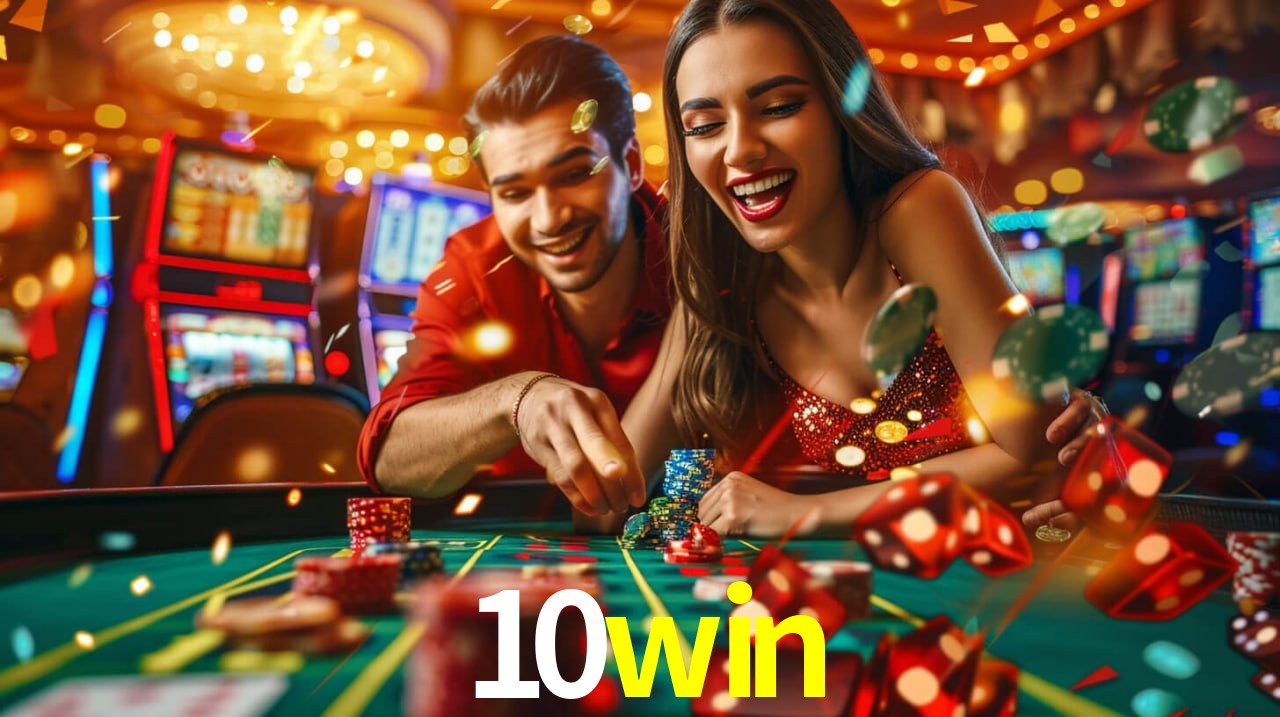 A Popularidade dos Caça-Níqueis no 10win