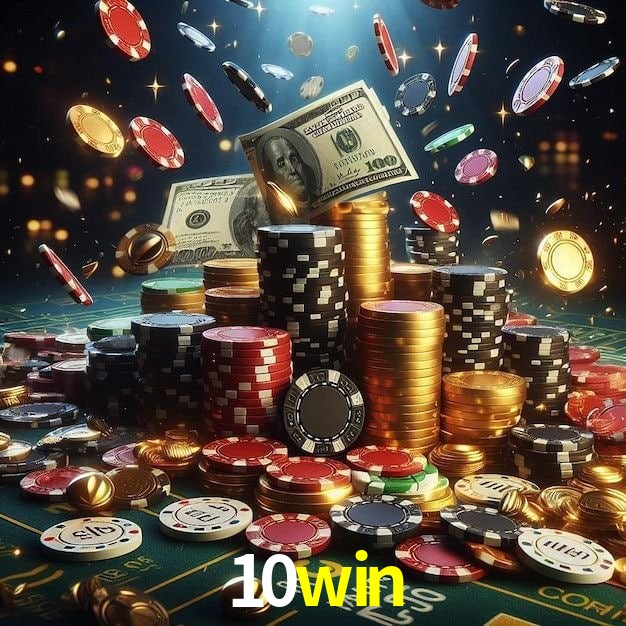 Promoção Relâmpago 10win