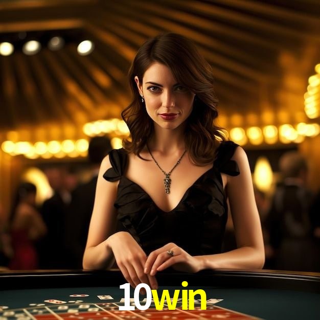 Estatísticas do Jogo 10win