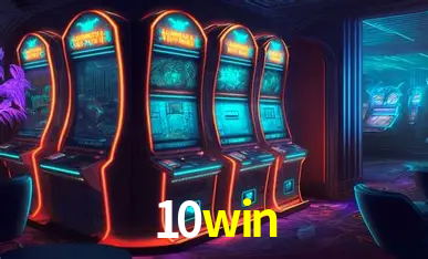 cassino 10win