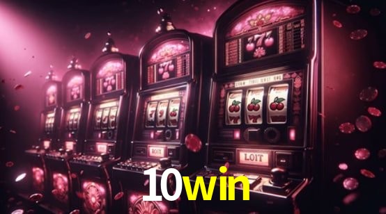Desvendando o Mundo dos Jogos Virtuais na 10win