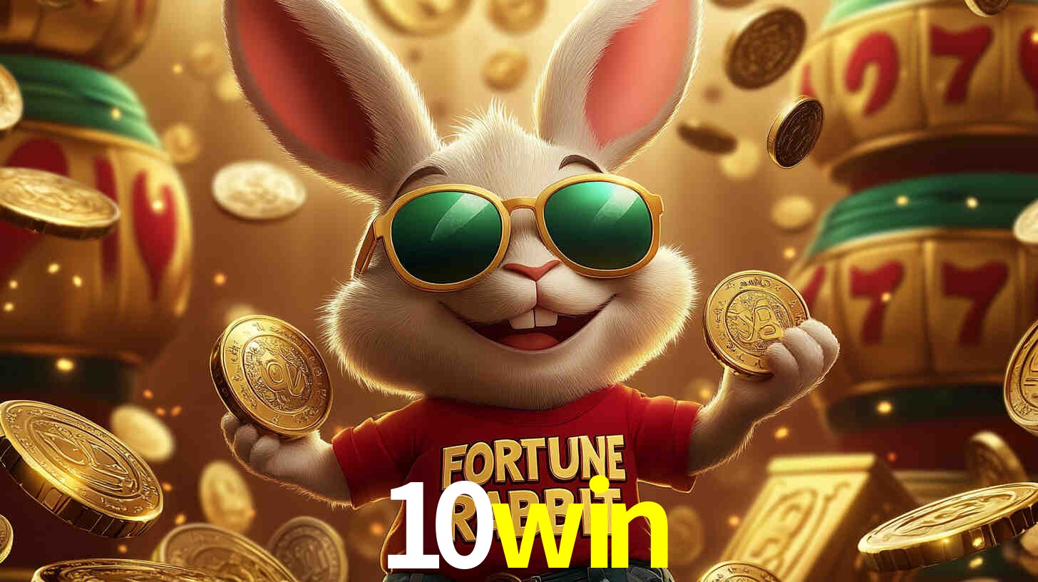 Descubra a Magia dos Jogos de Arcade no 10win
