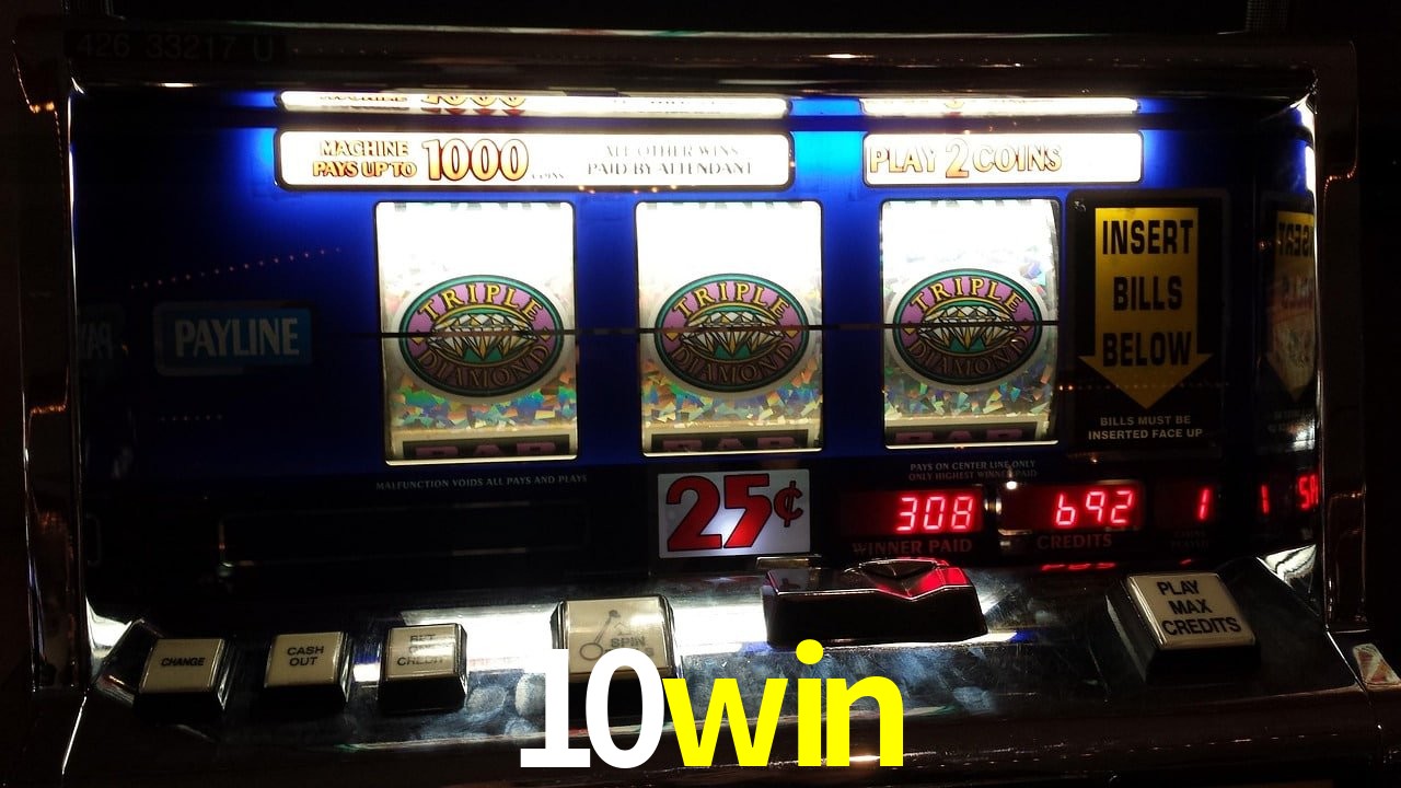 VIP Casino 10win