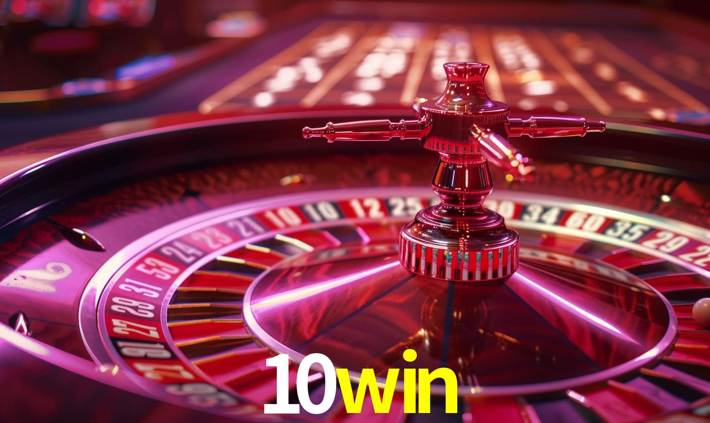 Provedores de Jogos 10win