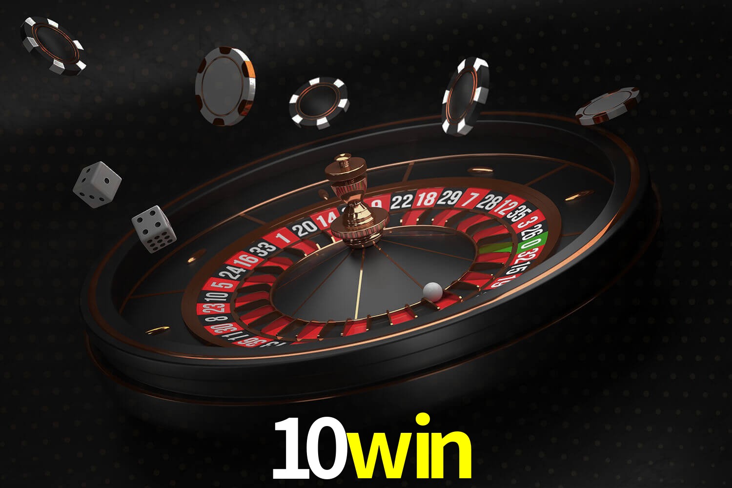 Bônus Generosos e Exclusivos no 10win para Você!