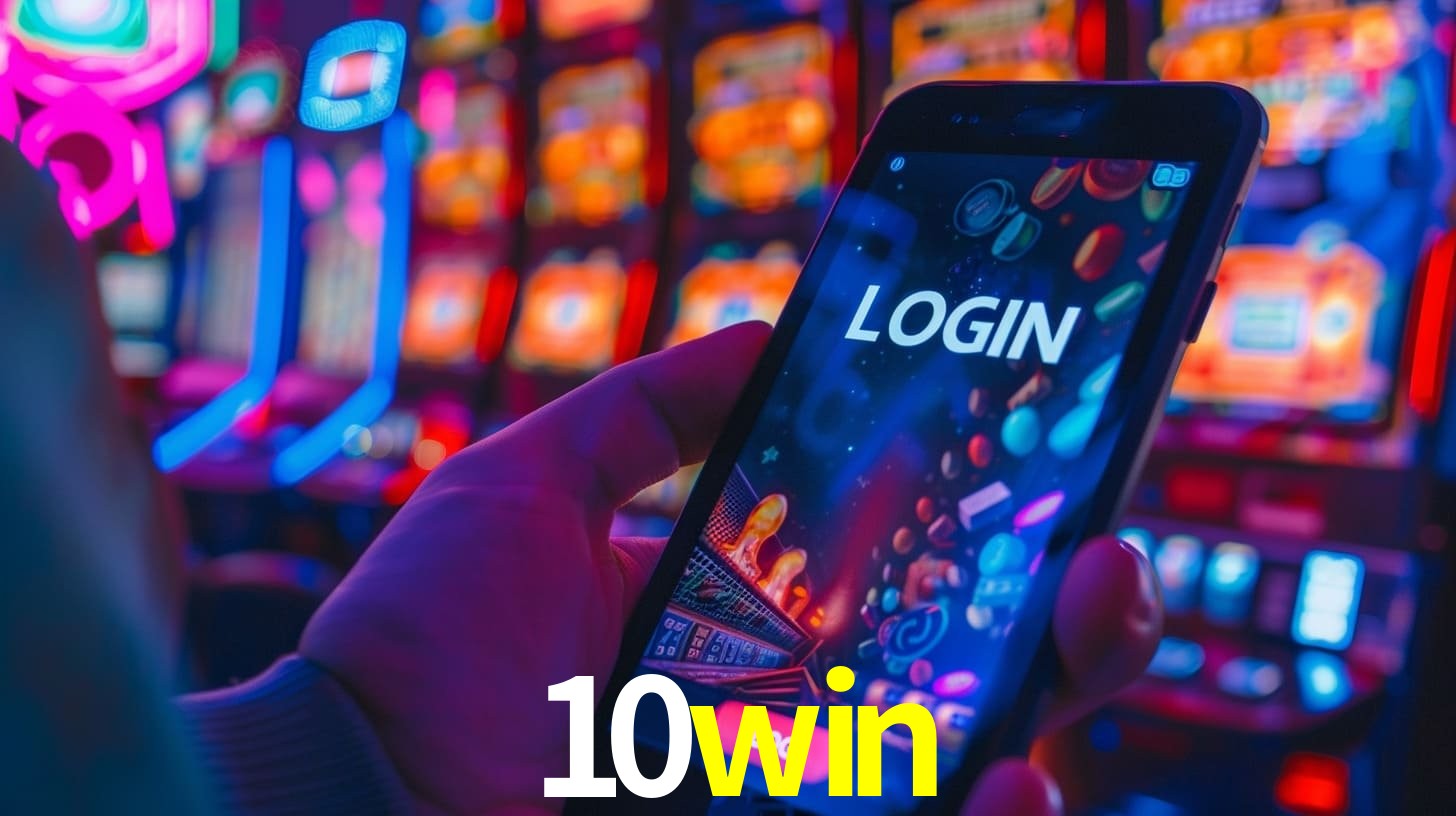 Inovações de Jogos na 10win: O Futuro das Experiências Interativas