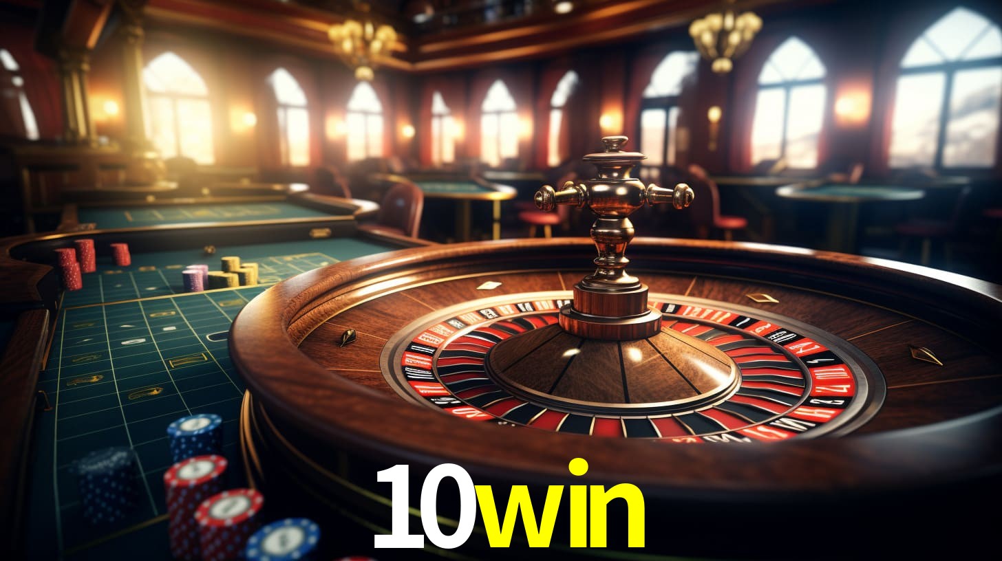 Welcome Bonus 10win