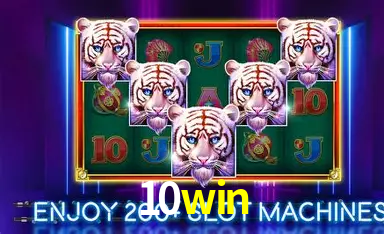 Platform Technology 10win