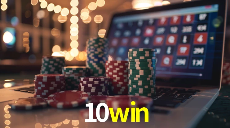 Bonus Features 10win