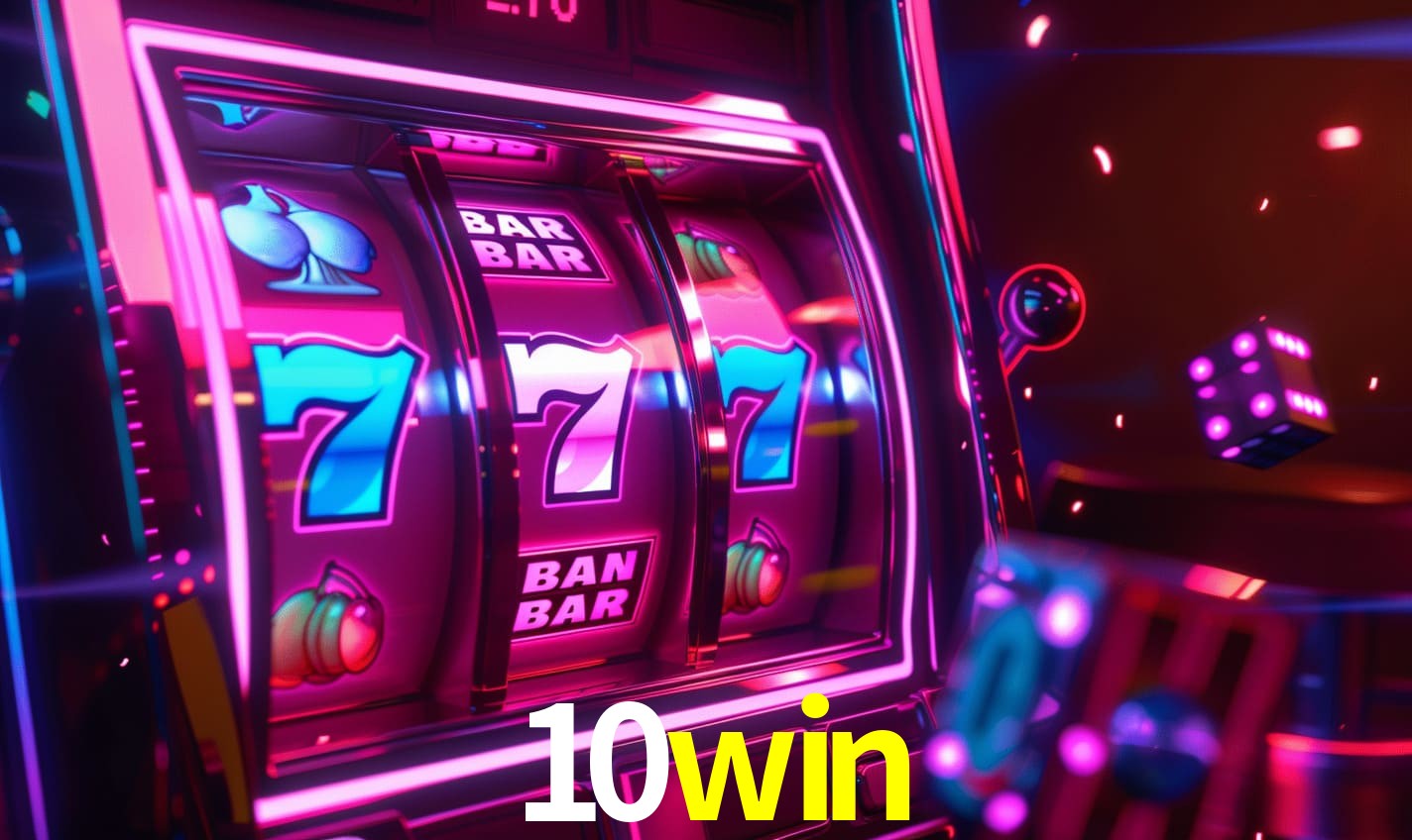 Casino Ao Vivo 10win
