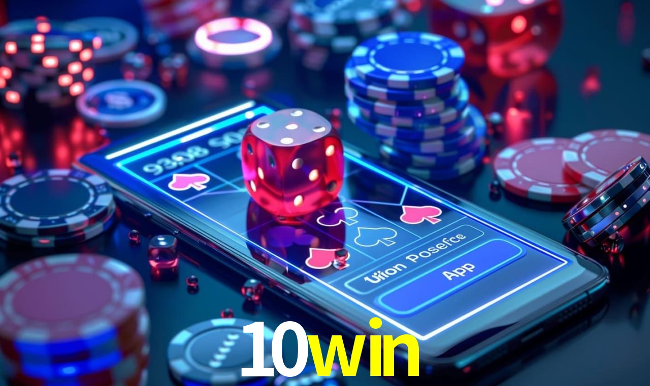 Desvendando o Mundo dos Jogos Virtuais na 10win