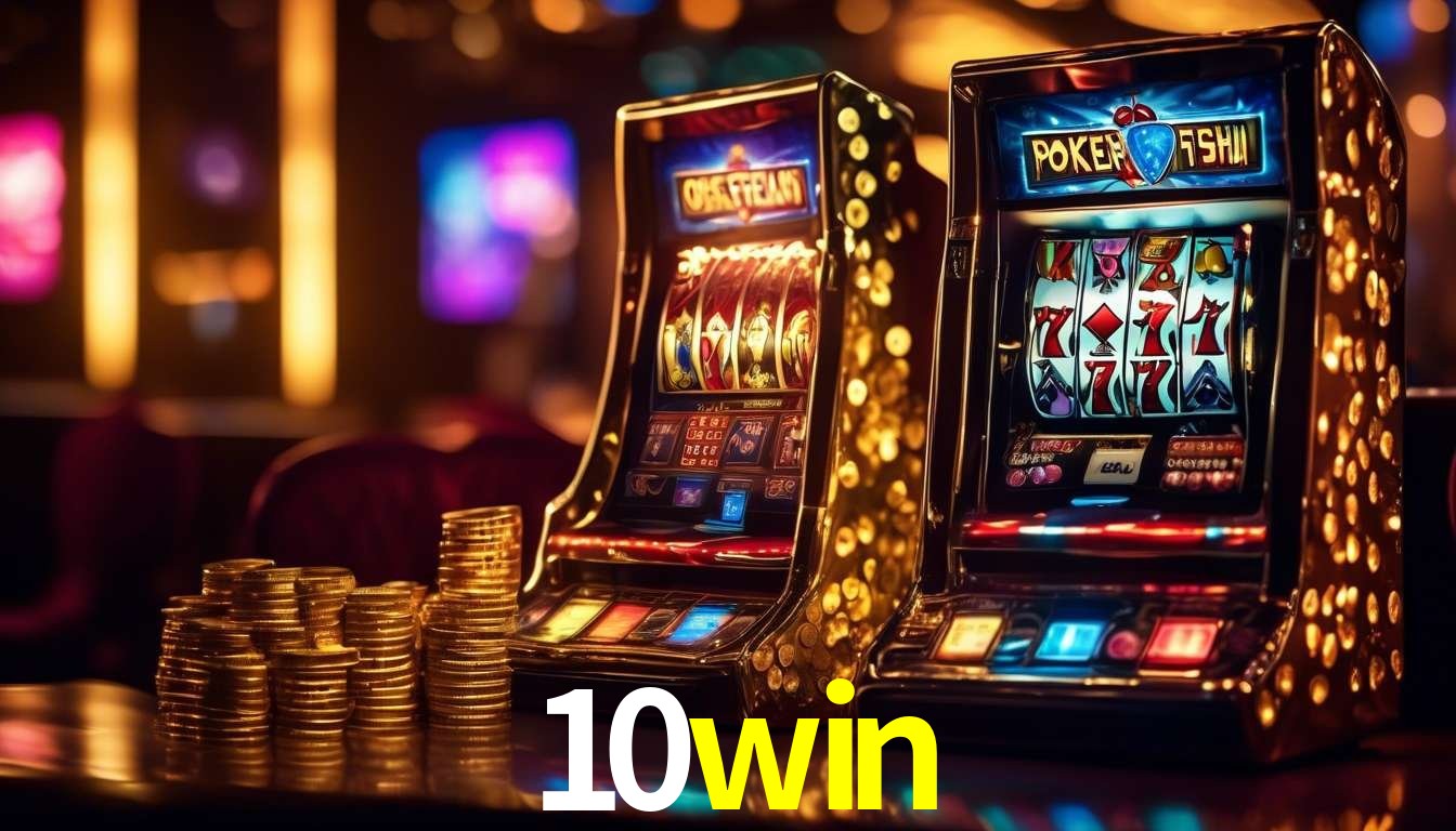 Benefícios da Conta 10win