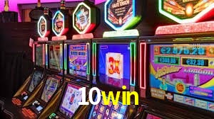 A Emoção da Loteria na 10win: Uma Chance de Mudança de Vida