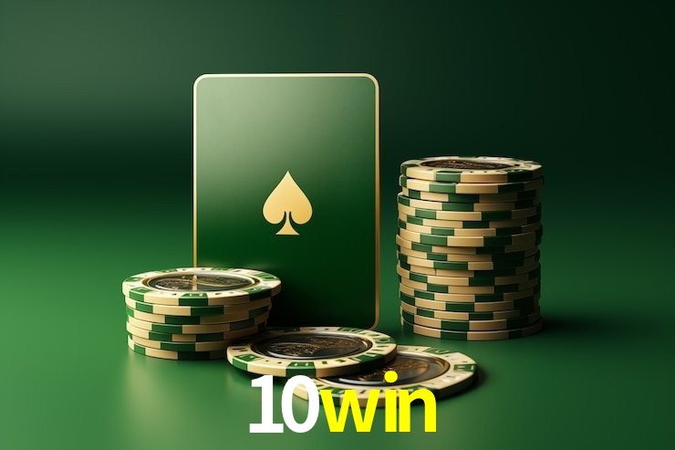 Blackjack Table 10win