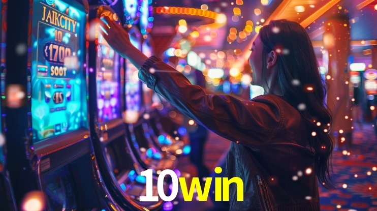 10win: A Experiência de Casino com Jogos de Mesa ao Vivo