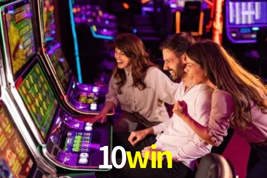 Promoções Sazonais 10win