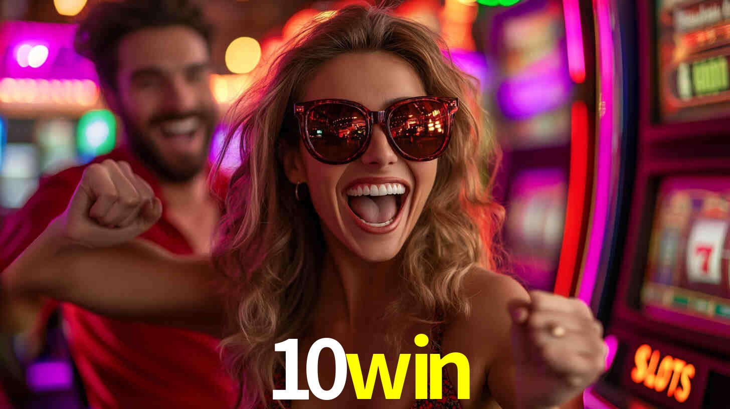 Apostas de Tênis 10win