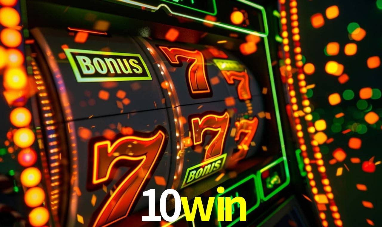 Tecnologia da Plataforma 10win