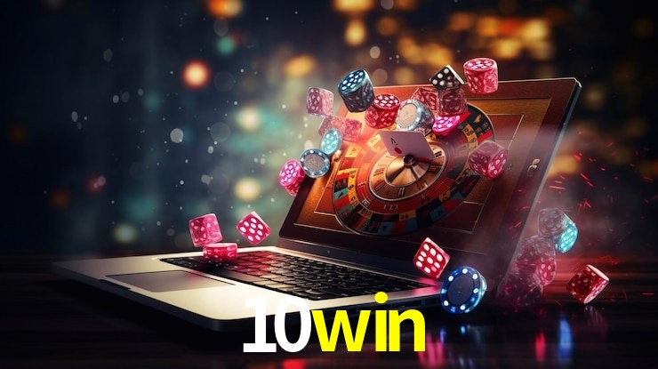 Sistemas de Segurança 10win