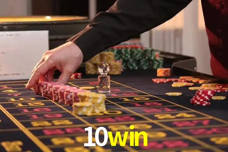 PIX Instantâneo 10win