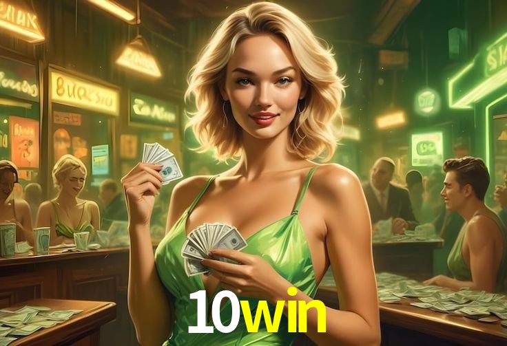 Recursos de Bônus 10win